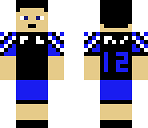 soccer player