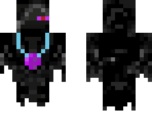 ghost enderman