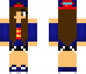 supah girl