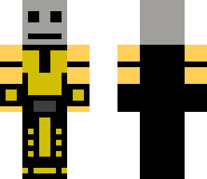scorpion