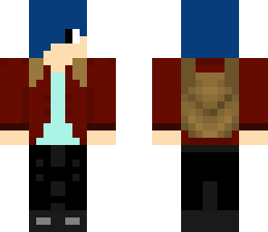blue survival
