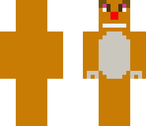 rudolph the red nose reindeer