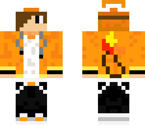 charmander