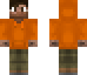 edited by me skin