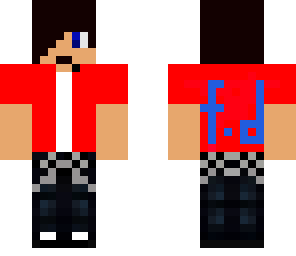 when firediamonds was a kid