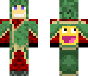 some wizard