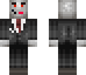 derpy slenderman