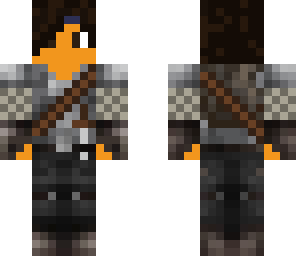 slonewolf140s hunter