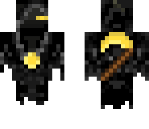 the butter ghost