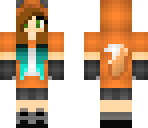 fox tudaan