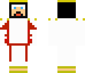 rome king