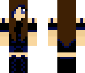 girl