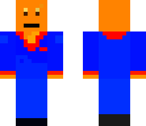 pumpikn head