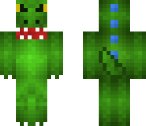 dinosaur v2