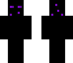 im an enderman