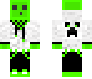 green slime