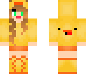duck edit