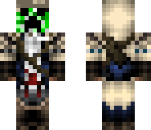 king assassin creeper