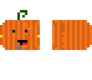 derp pumpkin 