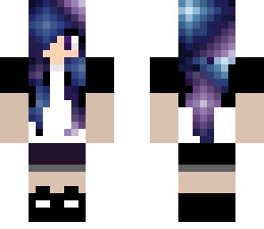 galaxy girl 3