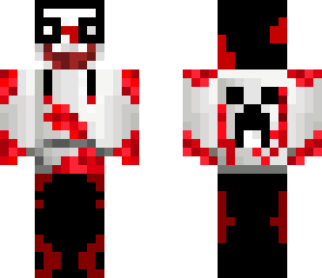 jeff the killer-towngameplay