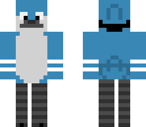 mordecai