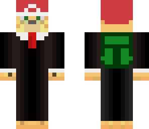 cstromenger pixelmon skin