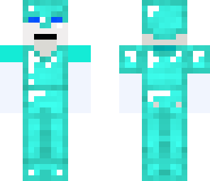 random armor