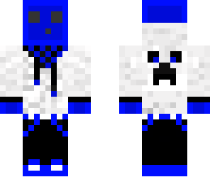 blue slime