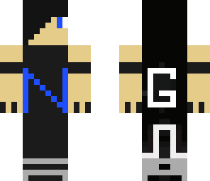 nickvb1 sport skin