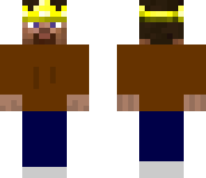 steve the king