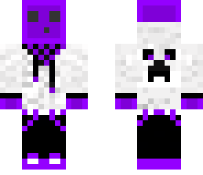 purple slime