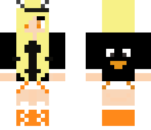 penguin