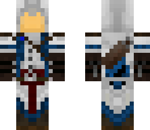 conor kenway