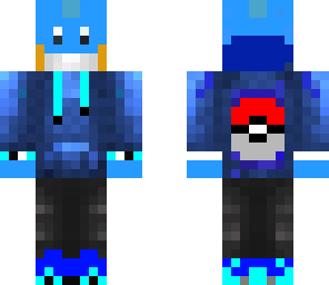 mudkip