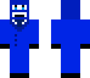 blu spy