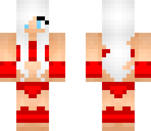 boxer girl