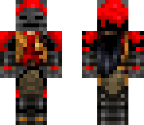 halloween assasin-v3