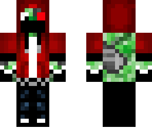 creeper gangster