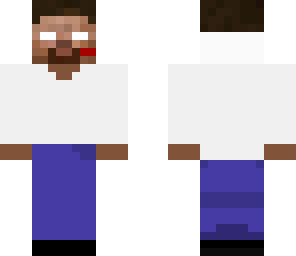 gaming herobrine