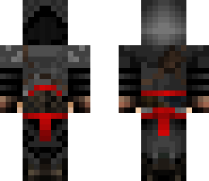 dark assassin