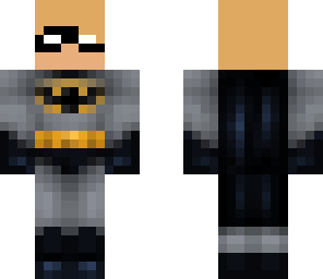 batman