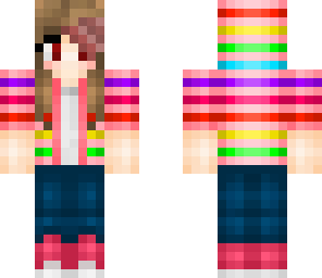 if i was a rainbowww