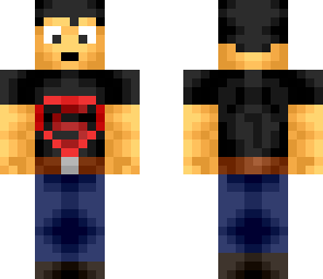 super boy