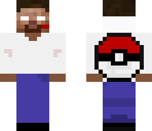 pokemon herobrine 