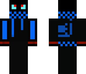 dyanthony skin