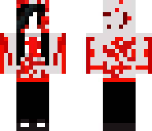 jeff the killer - lucy fixed