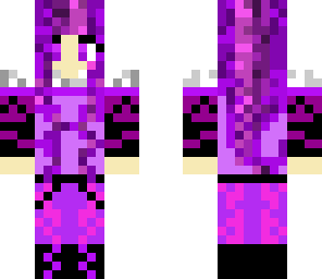 twilight modern custom skin