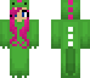 dino onesie