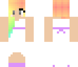 my wedding skin